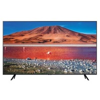 Samsung 65" UE65TU7102 4K UHD Smart LED TV