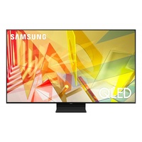 Samsung 55" QE55Q90T 4K UHD Smart QLED TV