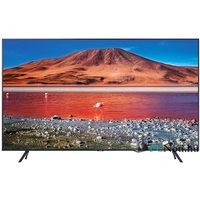 Samsung 43" UE43TU7102 4k UHD Smart LED TV