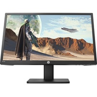 HP 21,5" 6ML40AA 22x full HD LED VGA HDMI monitor