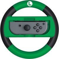 Hori Wheel Deluxe-Luigi Joy-Con kontroller kiegészítő