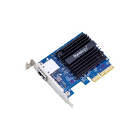 Synology E10G18-T1 10Gbites hálózati kártya