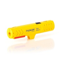 JOKARI Strip LC kábelcsupaszító JOKARI Strip LC kábelcsupaszító