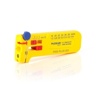 JOKARI PWS-Plus 002 Mikro-Precíziós kábelcsupaszító JOKARI PWS-Plus 002 Mikro-Precíziós kábelcsupaszító