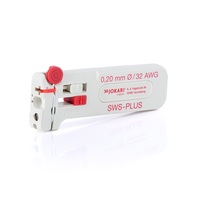 JOKARI SWS-Plus 020 Mikro-Precíziós kábelcsupaszító JOKARI SWS-Plus 020 Mikro-Precíziós kábelcsupaszító