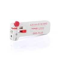 JOKARI SWS-Plus 025 Mikro-Precíziós kábelcsupaszító JOKARI SWS-Plus 025 Mikro-Precíziós kábelcsupaszító