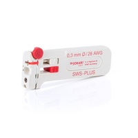 JOKARI SWS-Plus 030 Mikro-Precíziós kábelcsupaszító JOKARI SWS-Plus 030 Mikro-Precíziós kábelcsupaszító