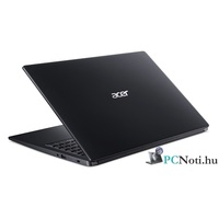 Acer Aspire A315-23G-R34V 15,6"FHD/AMD Ryzen5 3500U/4GB/256GB/R625 2GB/fekete laptop