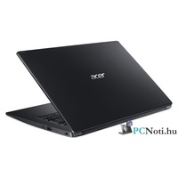 Acer Aspire A514-52G-355Y 14"FHD/Intel Core i3-10110U/4GB/256GB/MX350 2GB/fekete laptop