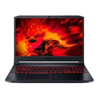 Acer Nitro 5 AN515-44-R1C6 15,6"FHD/AMD Ryzen 7-4800H/8GB/512GB/GTX 1650TI 4GB/fekete laptop