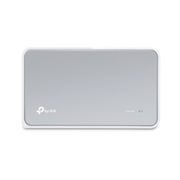 TP-Link TL-SF1008D 8port 10/100Mbps LAN nem menedzselhető asztali Switch