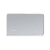 TP-Link TL-SF1008D 8port 10/100Mbps LAN nem menedzselhető asztali Switch