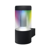 Ledvance Smart+ BT okos kültéri lámpa Modern Lantern Wall okos,  vezérelhető intelligens fényforrás
