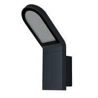 Ledvance Endura Style Wall 3000K/IP44/12W sötétszürke keskeny kültéri fali LED lámpa