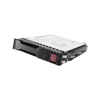 HPE 819203-B21 8TB SATA 6G Business Critical 7.2K LFF SC 1-year Warranty 512e Multi Vendor HDD