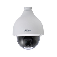 Dahua SD50230U-HNI/kültéri/2MP/Pro/4,5-135mm/30x zoom/Starlight/IP PTZ Speed dómkamera