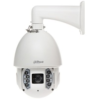 Dahua SD6AE530U-HNI/kültéri/5MP/Pro/6,0-180mm/30x zoom/IR200m/IP PTZ Speed dómkamera