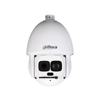 Dahua SD6AL445XA-HNR/kültéri/4MP/Ultra AI/3,95-177,7mm/45x zoom/IR550m/Starlight/IP Lézer PTZ Speed dómkamera