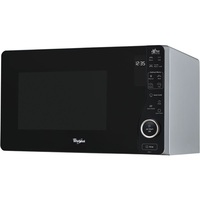 Whirlpool MWF 421 SL 1000W 25L ezüst mikrohullámú sütő