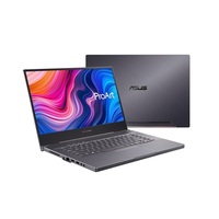 ASUS ProArt StudioBook Pro W500G5T-HC004T 15,6" UHD/Intel Core i7-9750/32GB/1TB SSD/RTX 5000 16GB/Win10/szürke laptop