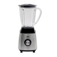 TOO SB-455-BSS 600W 1,6L fekete-ezüst turmixgép