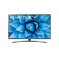 LG 55" 55UN74003LB 4K UHD Smart LED TV