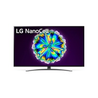 LG 55" 55NANO863NA 4K UHD NanoCell Smart LED TV