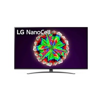 LG 65" 65NANO813NA 4K UHD NanoCell Smart LED TV