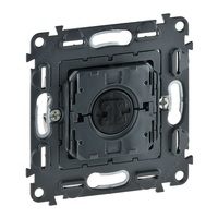 Legrand 752020 Valena Life mechanikus leállítású motor közvetlen vezérléséhez redőnynyomó