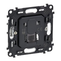 Legrand 753038 Valena InMatic 1xRJ11 csatlakozóaljzat