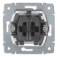 Legrand 775808 Galea Life kettős váltókapcsoló