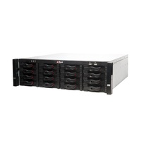 Dahua NVR616-64-4KS2 64 csatorna/H265/384Mbps rögzítés/16x sata/Ultra hálózati rögzítő(NVR)