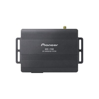 Pioneer AVIC-F260-2 teherautó és lakókocsi navigációs kiegészítő egység