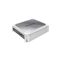Pioneer GM-ME400X4 4 csatornás autóhifi erősítő