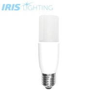 Iris Lighting T37 9W/4000K/720lm E27 LED fényforrás