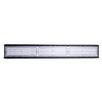Iris Lighting IL-HBLIN150W4000K 150W 130lm/W 60x100 fok LED lineáris csarnokvilágító lámpa