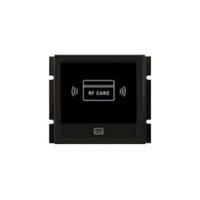 FUTURA R21/ID VDMR-21 kaputáblához/Proximity modul