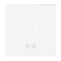 FUTURA VDT-821/DR VDT821-hez/Proximity olvasó és LED mátrix kijelző modul