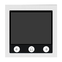 FUTURA VDT-821/TFT  VDT821-hez 3,5” kijelző modul