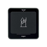 Roger PR821-CH EM 125 kHz/proximity olvasó