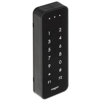 Roger PRT84MF-B 13,56 MHz/beltéri  kártyaolvasó terminál