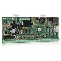 Roger MCI16-EVK kommunikációs felület Roger MCI16-EVK kommunikációs felület