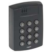 Roger MCT64E-IO EM 125 kHz/kültéri proximity olvasó terminál