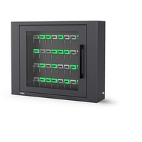 Roger RKD32EXT RACS5/kulcsos szekrény