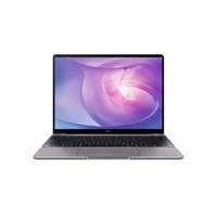 Huawei MateBook 13 13"FHD/Intel Core i5-10210U/8GB/512GB/Int.VGA/Win10/szürke laptop
