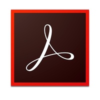 Adobe Acrobat Professional 2020 MLP ENG licenc szoftver