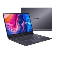 ASUS ProArt StudioBook W700G1T-AV062R 17" FHD/Intel Xeon E-2276M/16GB/512GB/Quadro T1000 4GB/Win10 Pro/szürke laptop