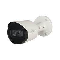 Dahua HAC-HFW1800T-A-0280B/kültéri/8MP/Lite/2,8mm/30m/4in1 HD analóg csőkamera