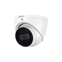 Dahua HAC-HDW2802T-A-0280B/kültéri/8MP/Pro/2,8mm/50m/Starlight/4in1 HD analóg turretkamera