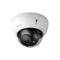 Dahua HAC-HDBW2802R-Z-3711/kültéri/8MP/Pro/3,7-11mm/motoros/30m/Starlight/4in1 HD analóg dómkamera